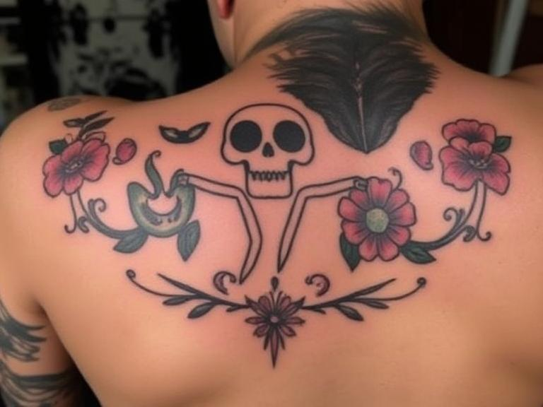 10 Mexican Style Tattoo Ideas for 2025