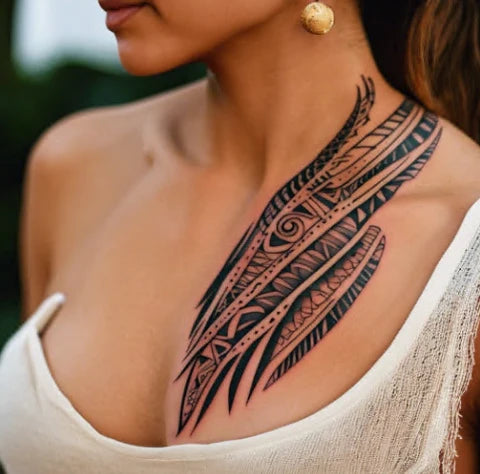 15 Tattoo Designs for Men in 2024: Bold, Unique, and Timeless
