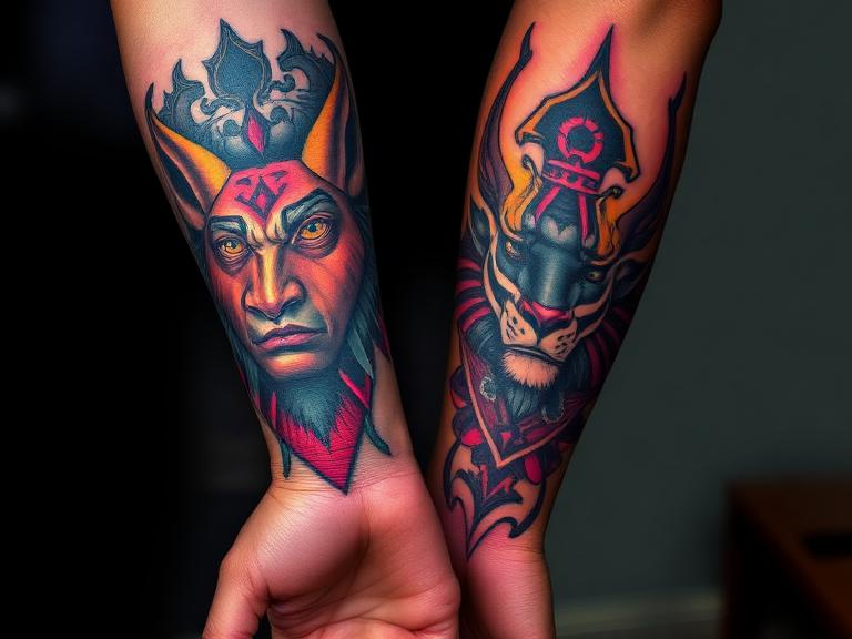 20 Super Cool Inner Forearm Tattoos for Guys: A Professional Artist's Guide