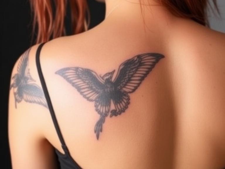 4 Ways to Print Your Own Temporary Tattoos: An Expert's Guide