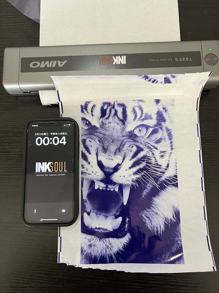 7 Best Tattoo Kits for Tattoo Artists in 2024