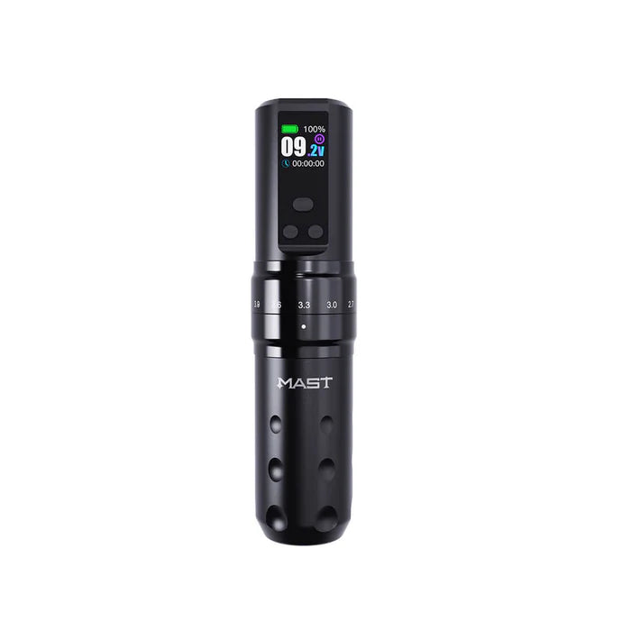 8 Best Mast Tattoo Machines for 2024
