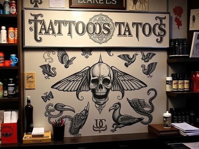 8 Best Tattoo Supply Store Online in 2026: Where Serious Artists Actually Shop