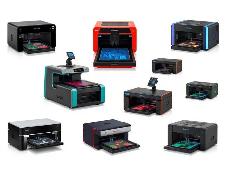 9 Best Wireless Tattoo Stencil Printers 2026: An Expert Industry Guide