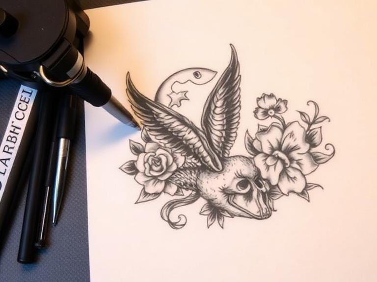 Are tattoo printers worth it for Modern Artists?