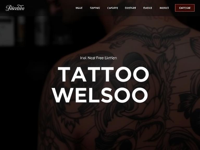 15 Best Tattoo Websites for Artists and Enthusiasts in 2025