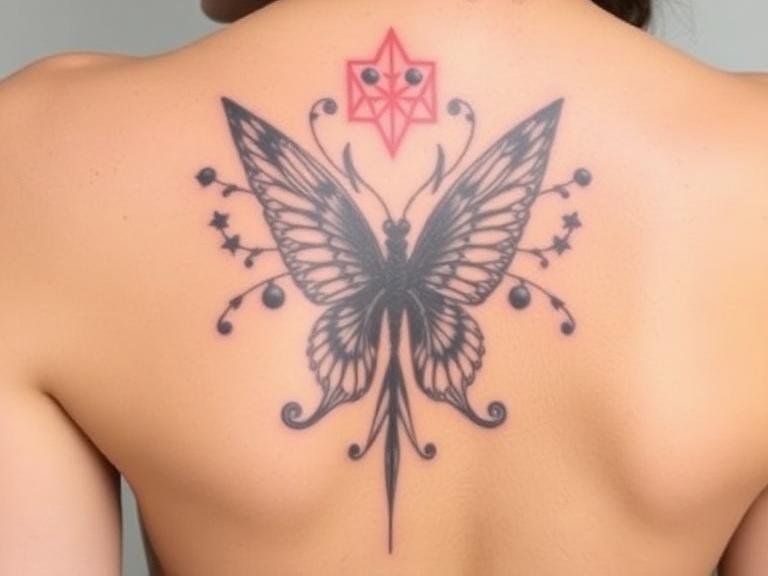 The Definitive Guide: How Do Ephemeral Tattoos Work?