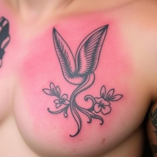 How Much Do You Tip for a Tattoo? A Complete Guide for $100 - $1000 Tattoos