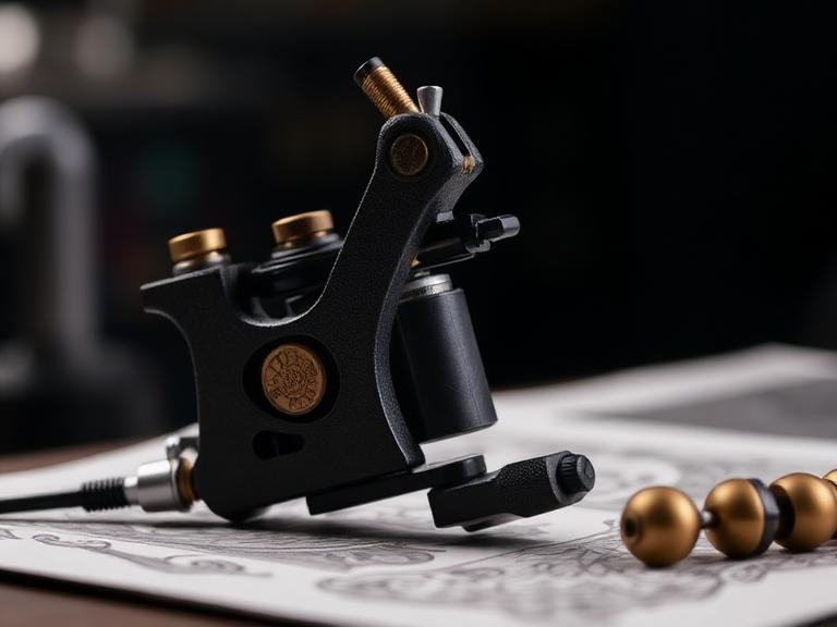 How to Choose the Right Tattoo Machine: The 2026 Expert Guide