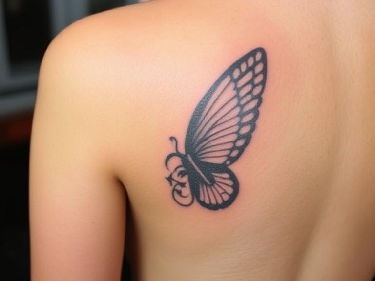 How to Make a Temporary Tattoo Without a Laser Printer?