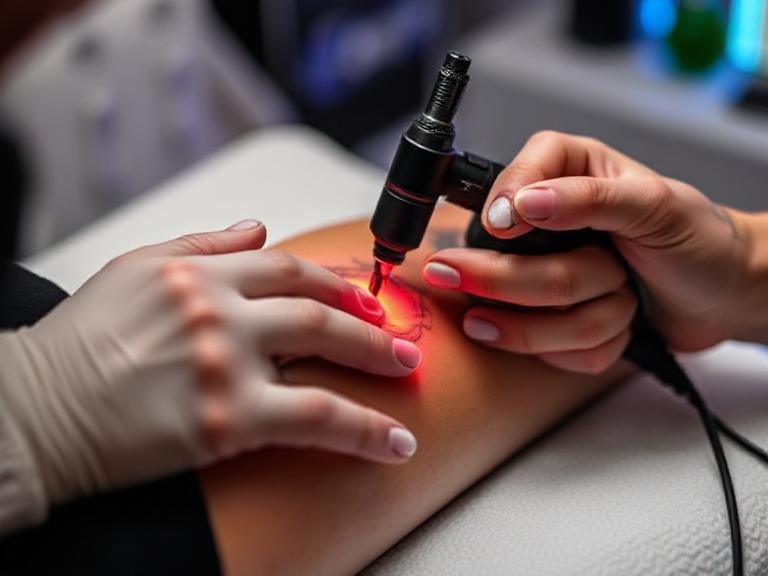 Is a Wireless Tattoo Machine Better? A 2025 Expert Guide