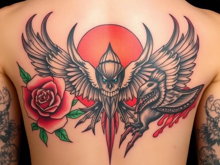 9 Tattoo Cover Up Ideas 2025 — Smart, Stylish Solutions for Old Ink