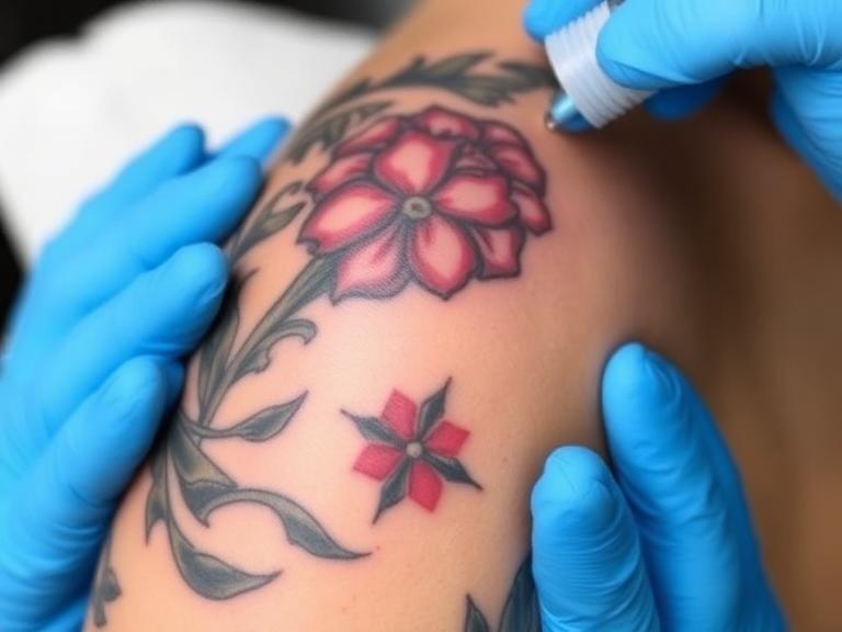 How Long Do Semi-Permanent Tattoos Last?