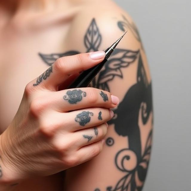 10 Best Tattoo Needle Brands for Beginners