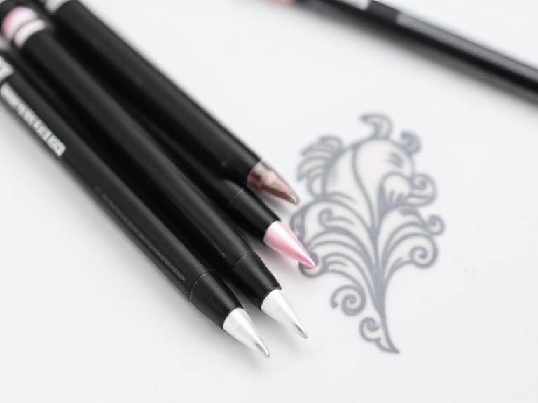 8 Best Temporary Tattoo Pens for Skin (2025 Ultimate Review)