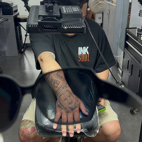 Top 7 Online Tattoo Supply Shops to Check Out in 2024