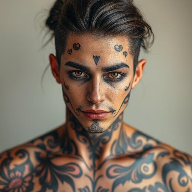 The Best Type of Skin to Tattoo: A Comprehensive Guide (2025)