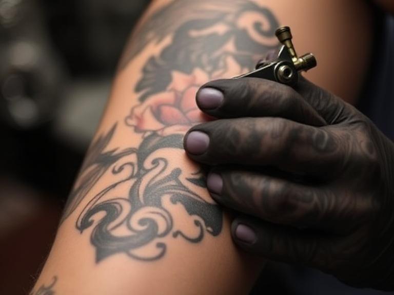 Are Coil Tattoo Machines Better?