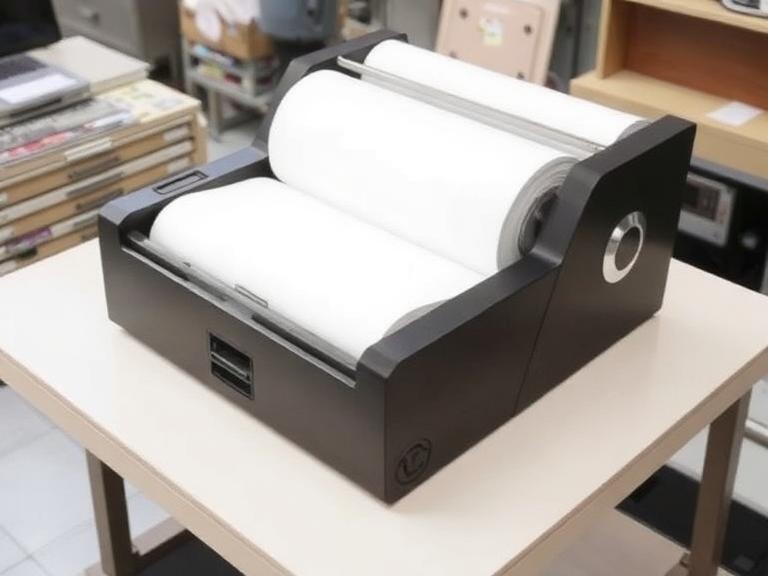What Is Thermal Printing Paper? Complete Expert Guide for Tattoo Artists in 2026