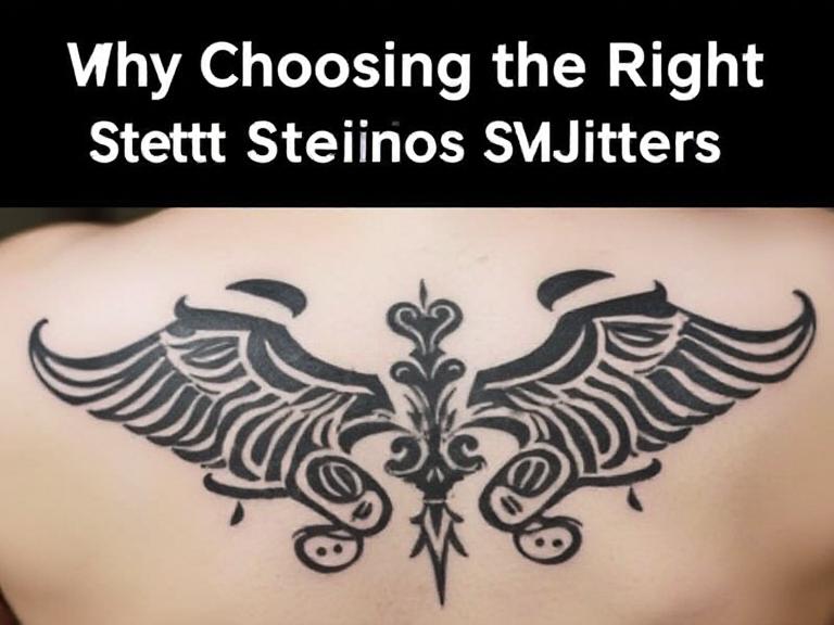 6 Best Tattoo Stencil Solutions for 2025 – Professional Artist Picks