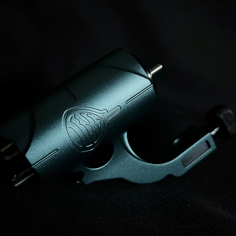 Inkclaw Dagger Tattoo Rotary Machine 中古 Inkclaw Dagger Tattoo Rotary Machine 中古