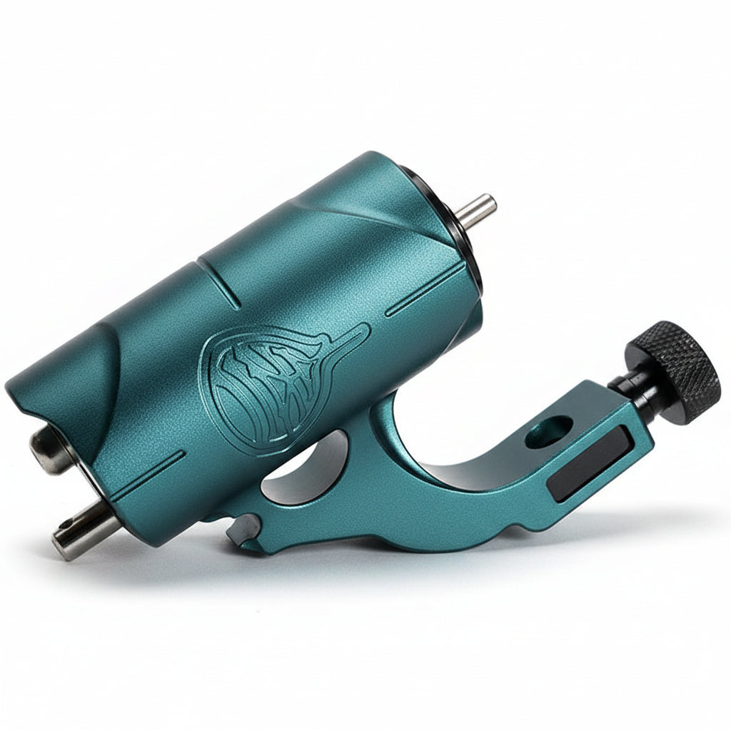 Máquina de tatuaje rotativo Tanglong X Inksoul® M3