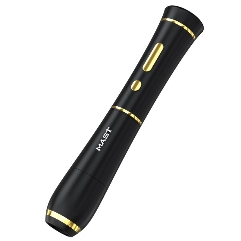 Dragonhawk Wireless Tattoo Pen Machine with 2.5MM Stroke Permanent makeup | Mast P40 - view 15