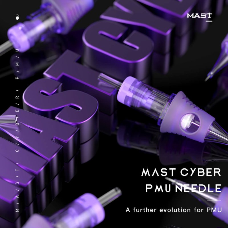 Cartuchos profesionales de maquillaje de maquillaje de ciber ciber
