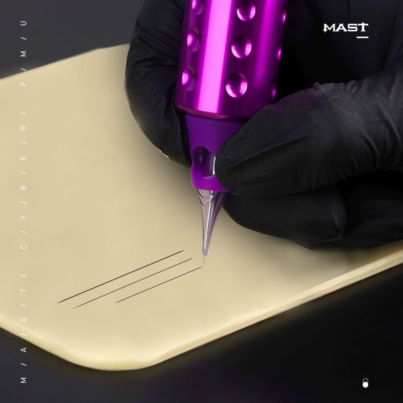 Cartuchos profesionales de maquillaje de maquillaje de ciber ciber