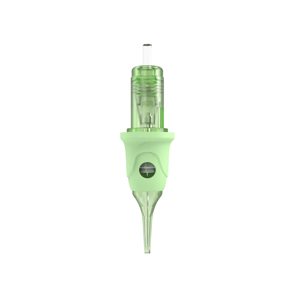 POPU OMNI V2 SMP CARTRIDGE NEEDLES(Pack Of 16 Pcs Cartridge Needles)