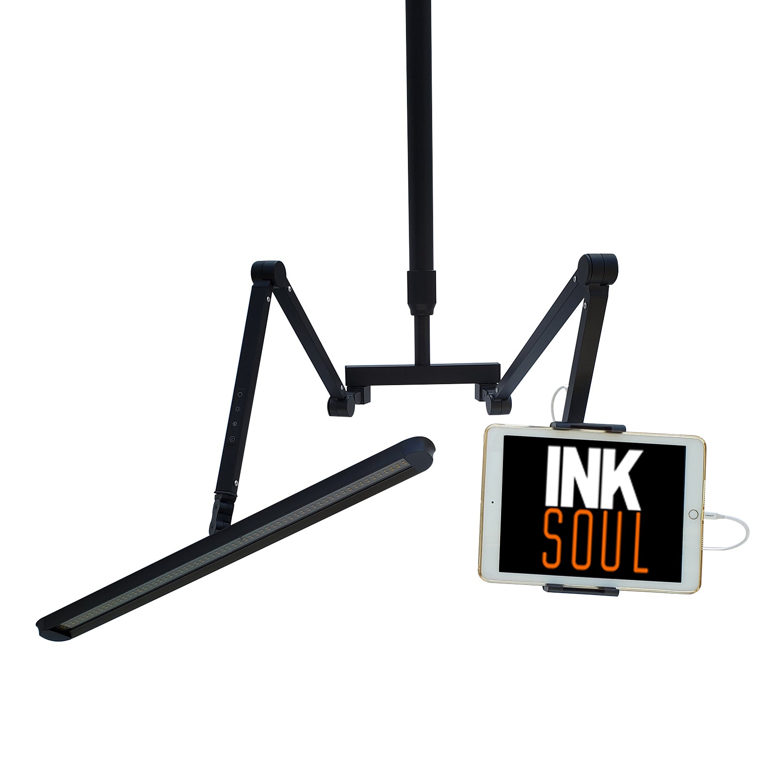 Multifunctional and convenient work lamp-Ceiling mounted light