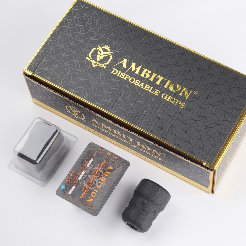 Skip to the Beginn of the Images GalleryFeatued Ambition 12pcs Apreta desechable con sistema de ajuste de clics es adecuado para soldado/torpes/zetton/shura/vibe