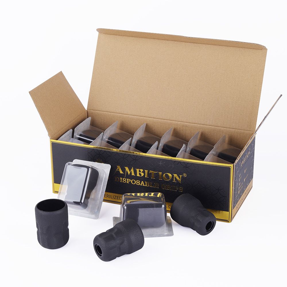Skip to the Beginn of the Images GalleryFeatued Ambition 12pcs Apreta desechable con sistema de ajuste de clics es adecuado para soldado/torpes/zetton/shura/vibe