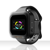 Ambizione S1 touch screen tatuare batteria da bracciale da bracciale