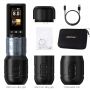 AMBITION SOLDIER 270 WIRELESS TATTOO PEN MACHINE