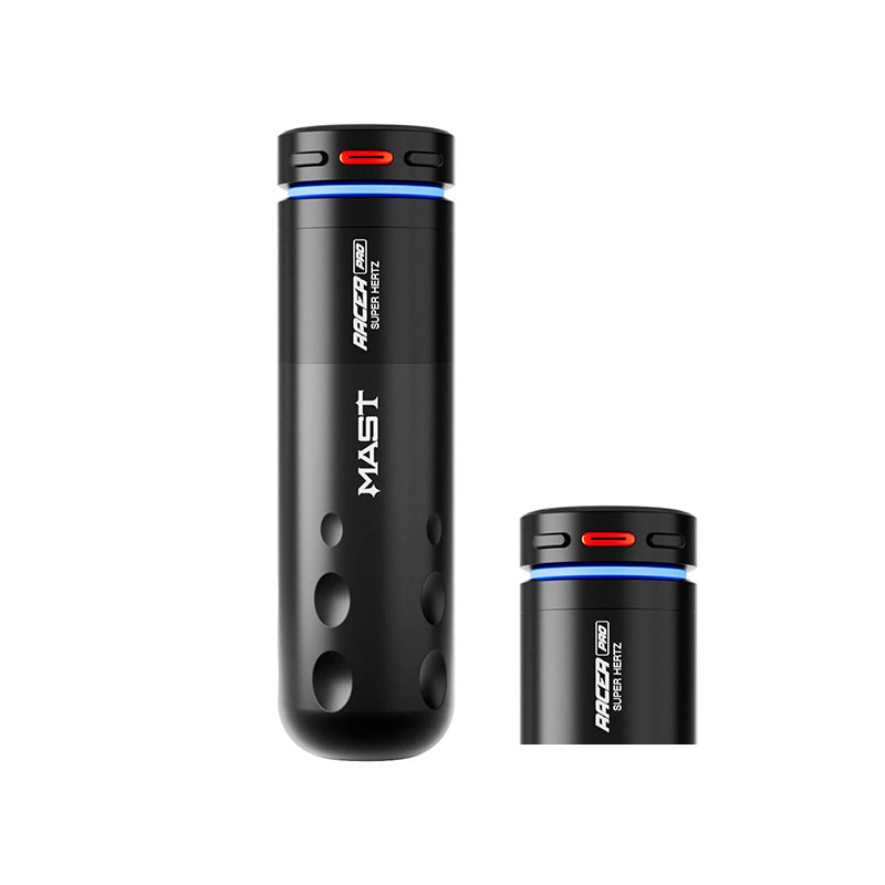 Dragonhawk Wireless Tattoo Pen Machine 4.2MM Strokes Length | Mast Racer Pro - view 15