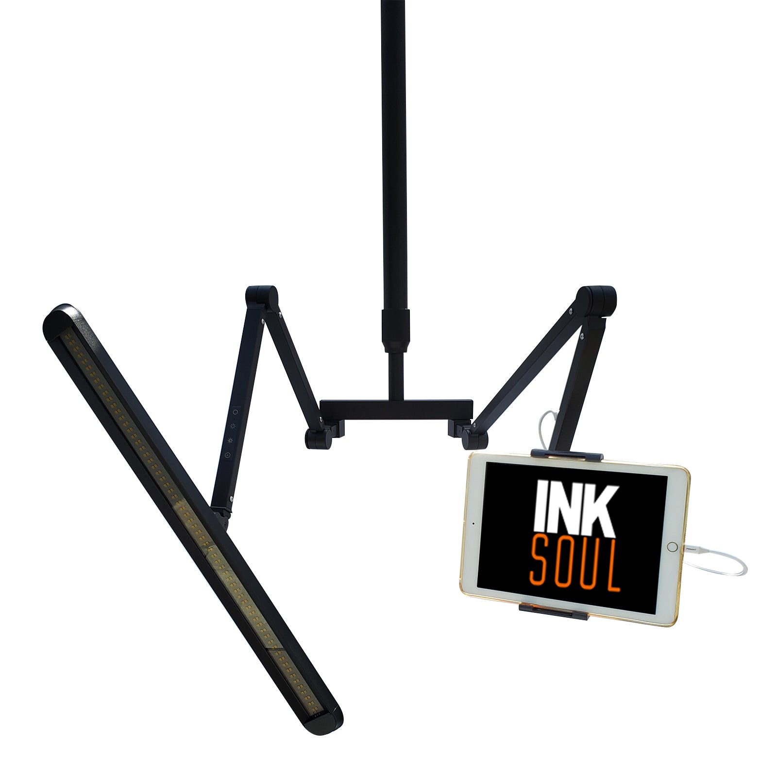 Multifunctional and convenient work lamp-Ceiling mounted light