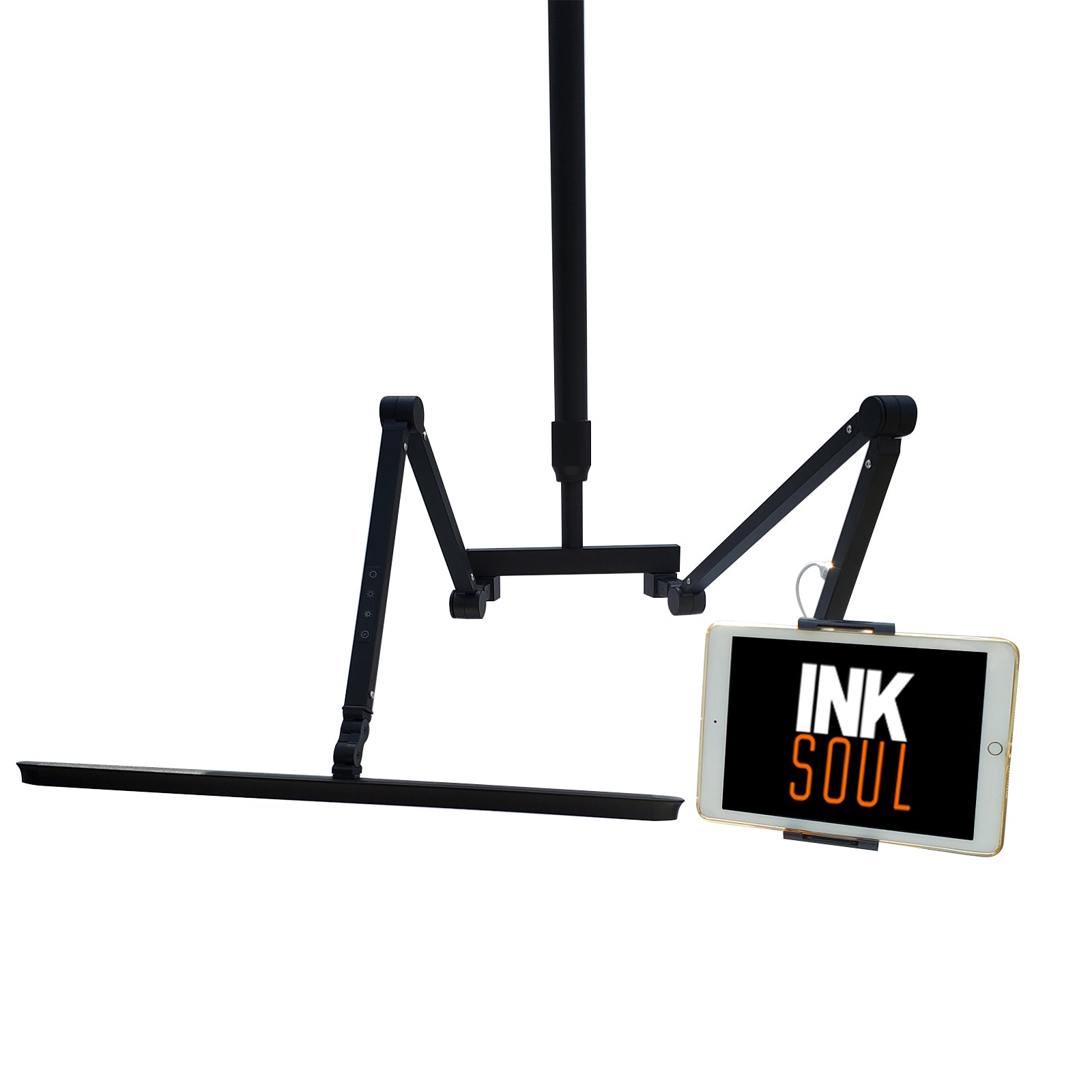 Multifunctional and convenient work lamp-Ceiling mounted light