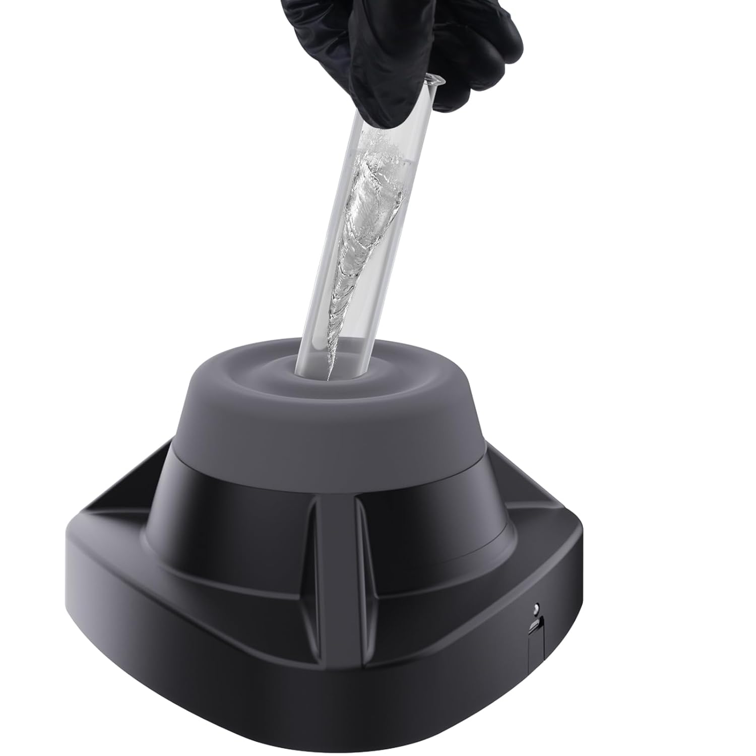 VM-300 Mini Vortex Mixer Vortex Oscillator Mixer Shaker 100-240V VM-300 Mini Vortex Mixer Vortex Oscillator Mixer Shaker 100-240V