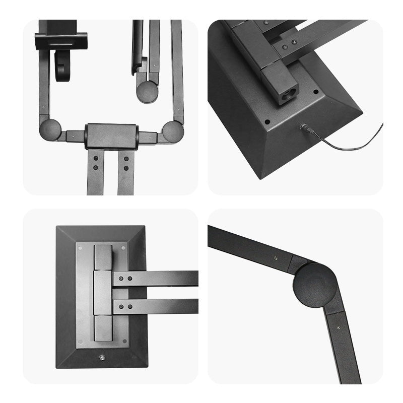 Multifunctional and convenient work lamp-Ceiling mounted light