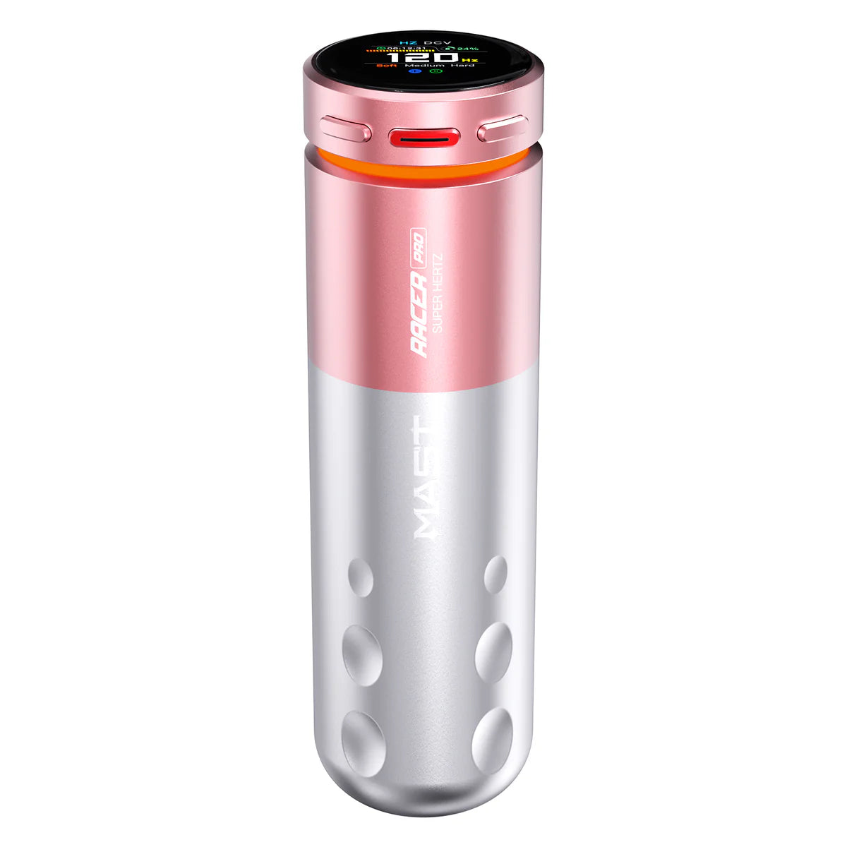 Dragonhawk Wireless Tattoo Pen Machine 4.2MM Strokes Length | Mast Racer Pro - view 14