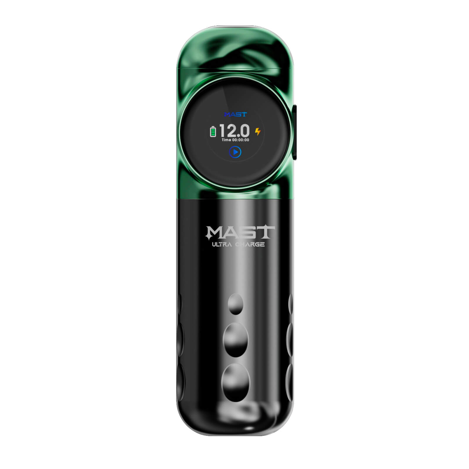 Mast Archer S by Dragonhawk | Wireless Tattoo Pen Machine | Ultra-fast Charging | 4.2MM Stroke