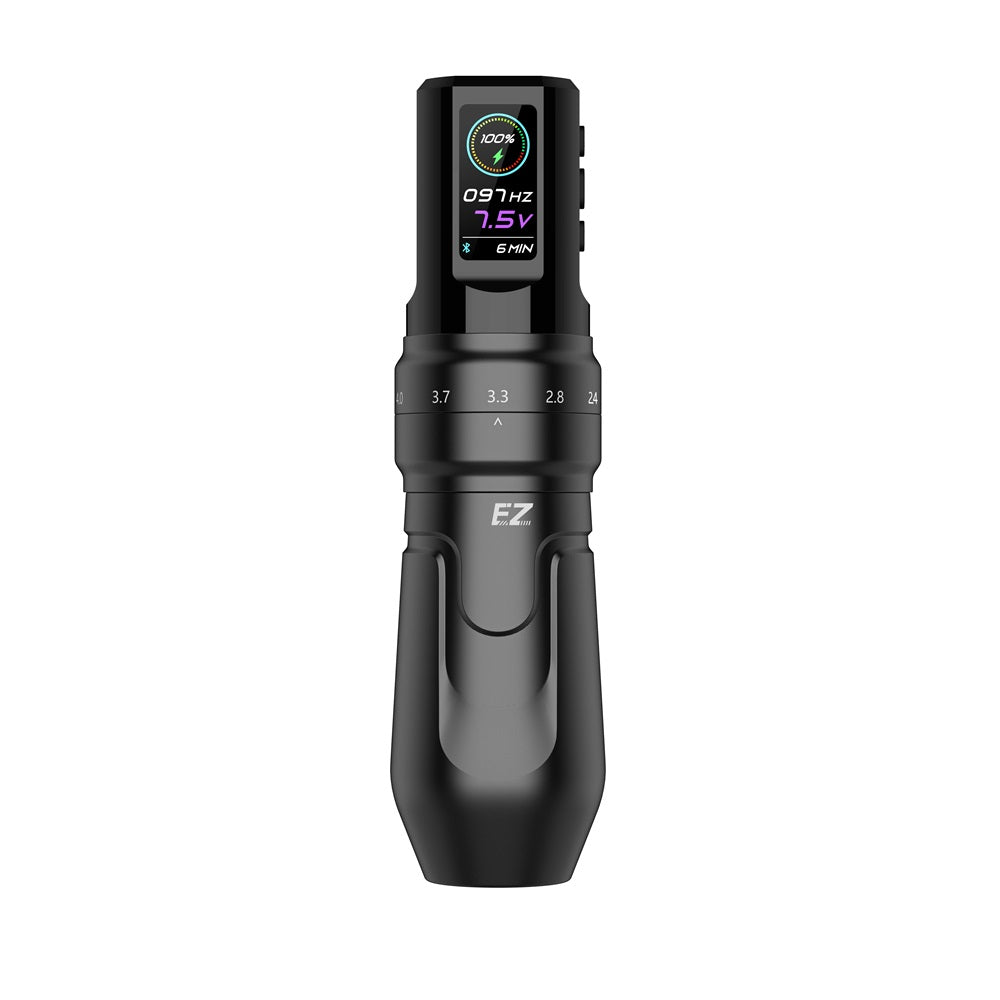 EZ P3 Pro Wireless Battery Tattoo Buttermaschine