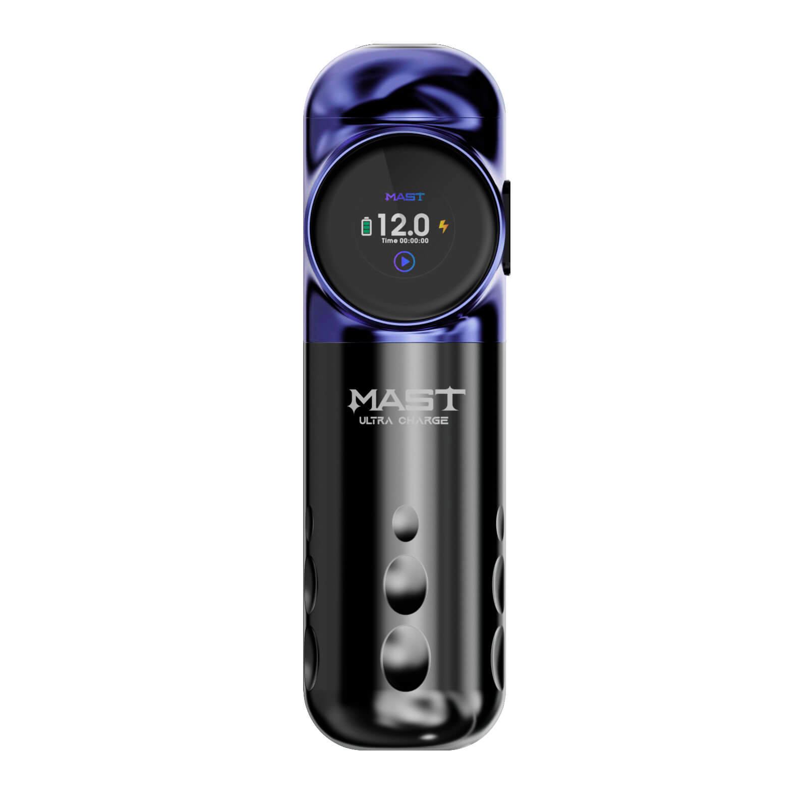 Mast Archer S by Dragonhawk | Wireless Tattoo Pen Machine | Ultra-fast Charging | 4.2MM Stroke