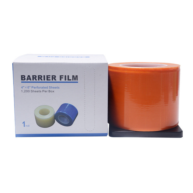 Film di barriere di Inksoul