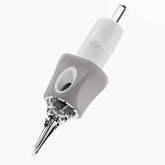 Scatola di glide da 20 draghawk a cartuccia extra liscio aghi da tatuaggio 0,25 mm/0,3 mm/0,35 mm