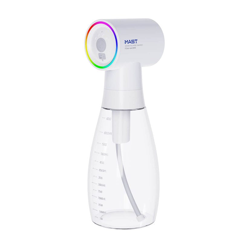 Máquina de espuma MAST, herramienta profesional de limpieza y desinfección