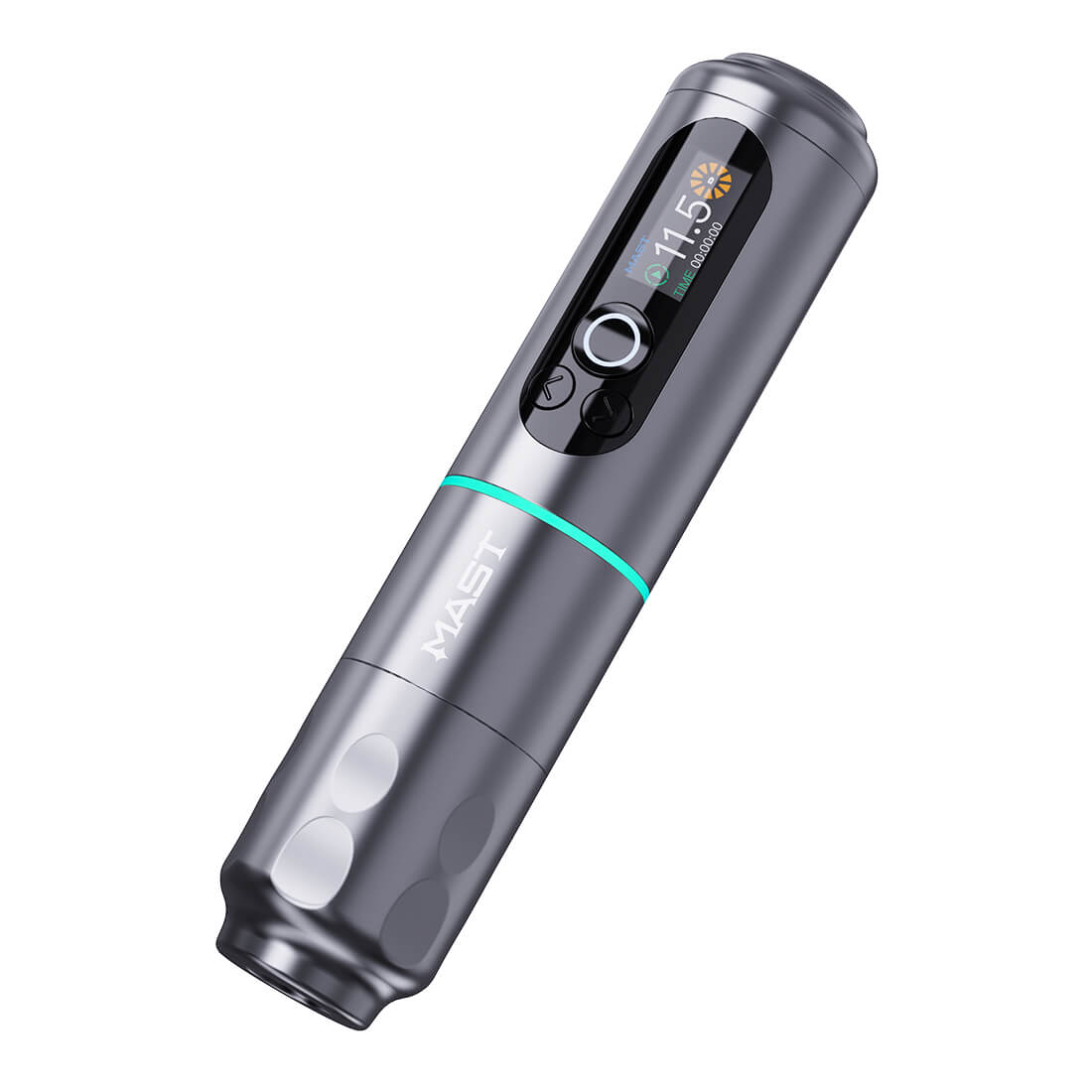Dragonhawk Wireless Tattoo Pen Machine with 3.5MM Stroke