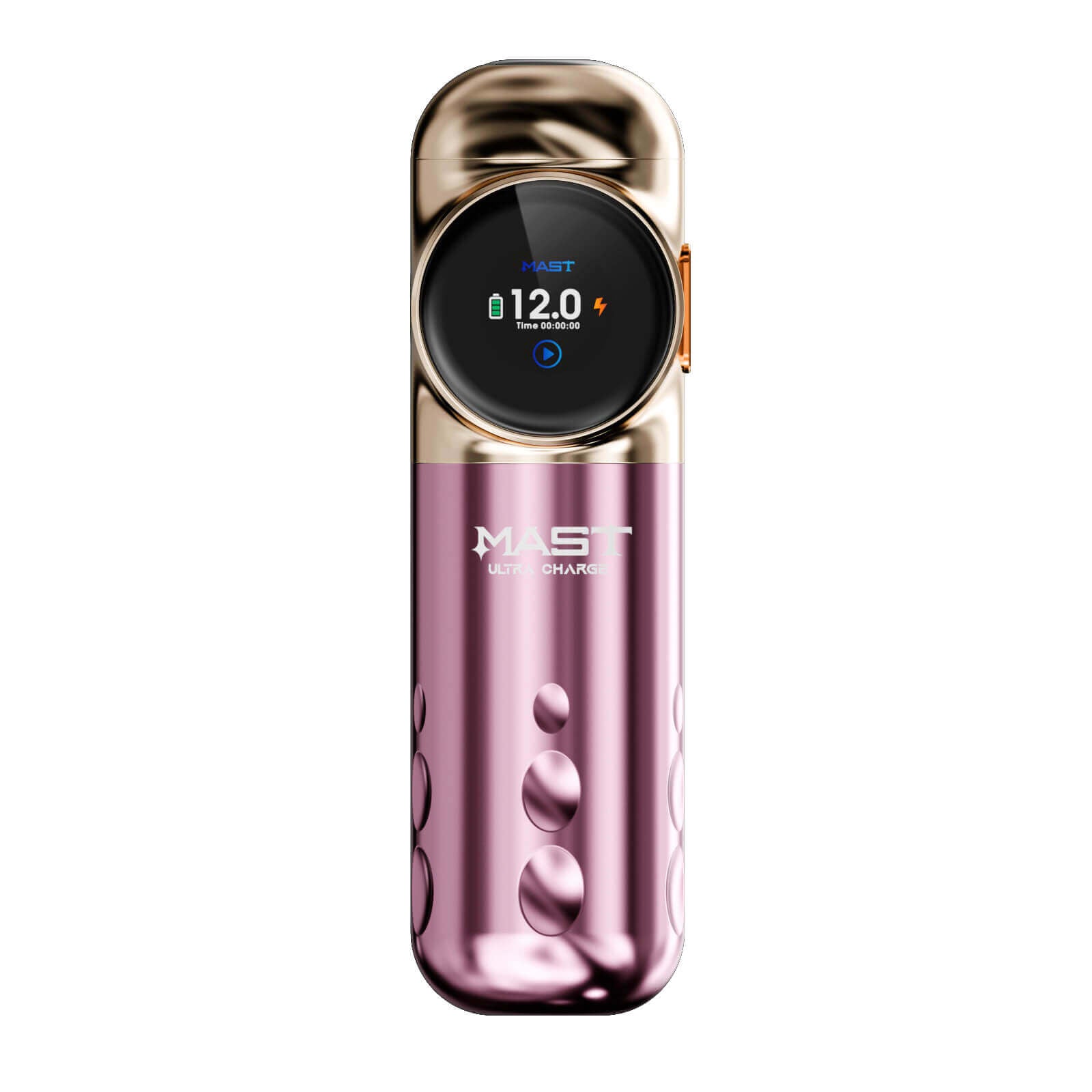 Mast Archer S by Dragonhawk | Wireless Tattoo Pen Machine | Ultra-fast Charging | 4.2MM Stroke