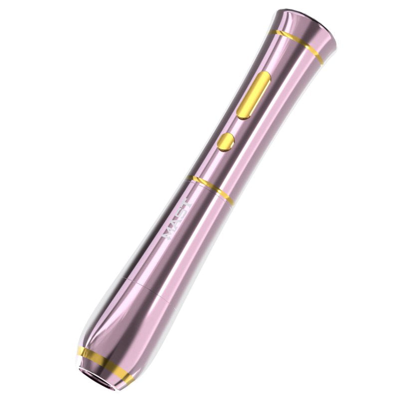 Dragonhawk Wireless Tattoo Pen Machine with 2.5MM Stroke Permanent makeup | Mast P40 - view 11